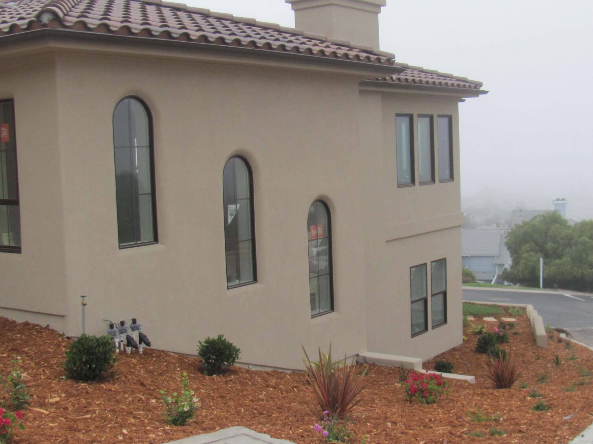 Mountain View CA Replacement Windows