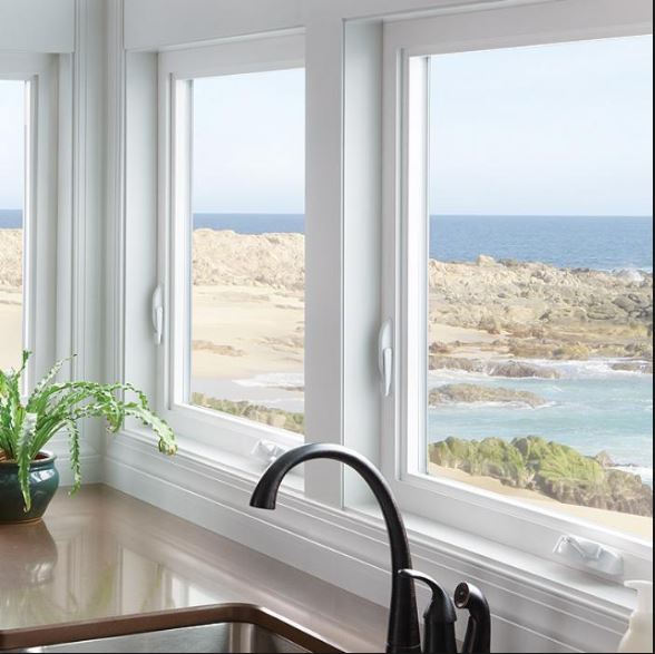 replacement windows in San Jose, CA