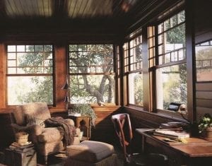 replacement windows in San Jose, CA