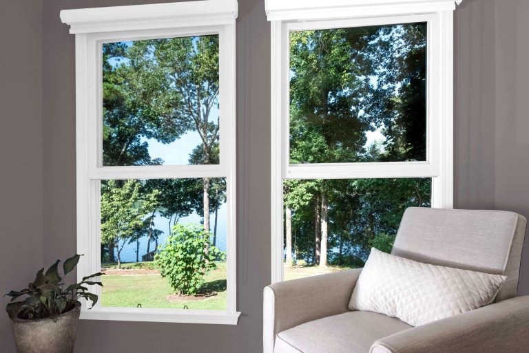 replacement windows in Saratoga, CA