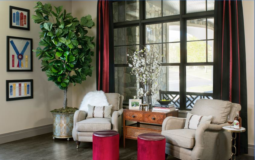 replacement windows in Saratoga, CA