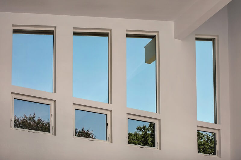 Guide to Choosing the Perfect Replacement Windows