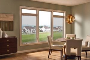 replacement windows in Campbell, CA