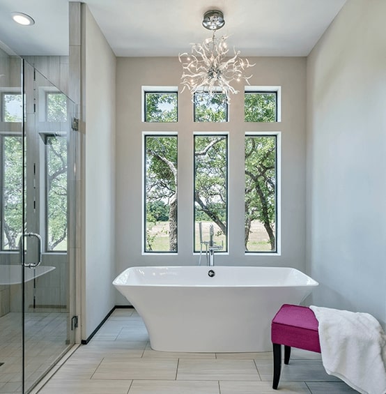 replacement windows in Campbell, CA