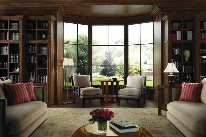 Replacement Windows in Los Gatos, CA