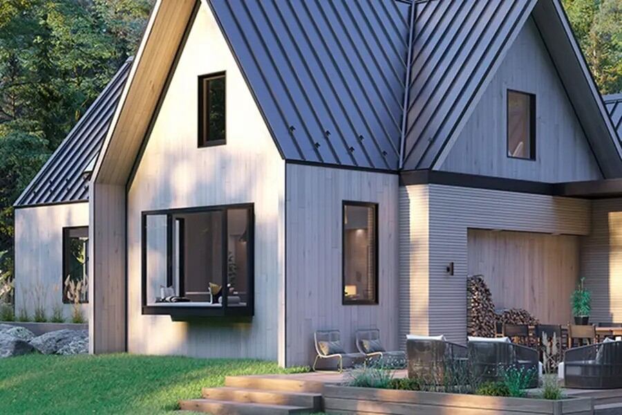 replacement windows in Campbell, CA﻿