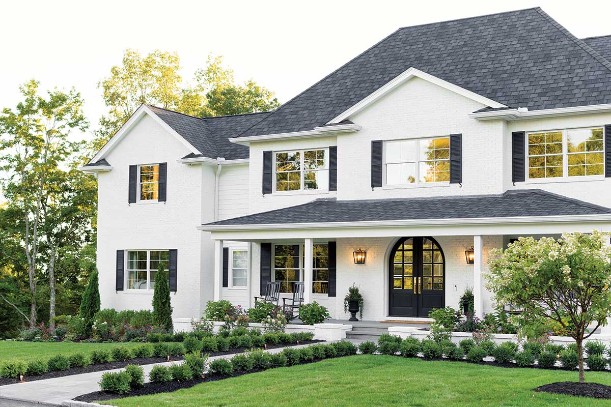 Choosing the Right Style of Replacement Windows for your Home
