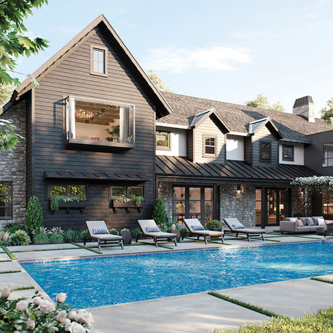 replacement windows in Los Gatos, CA