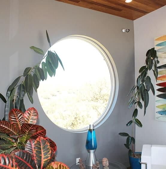 Saratoga, CA Replacement Windows