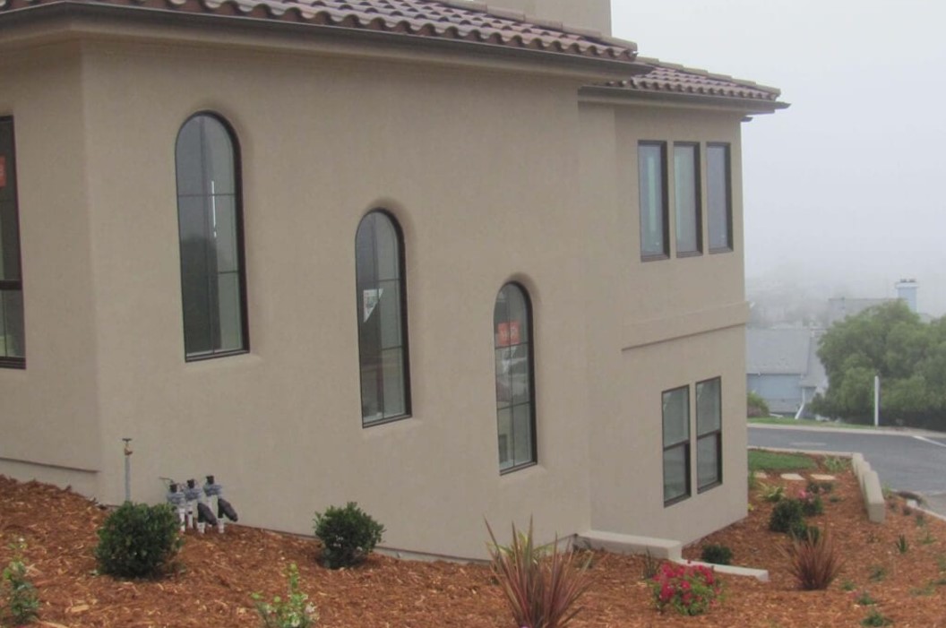 replacement windows Los Gatos, CA