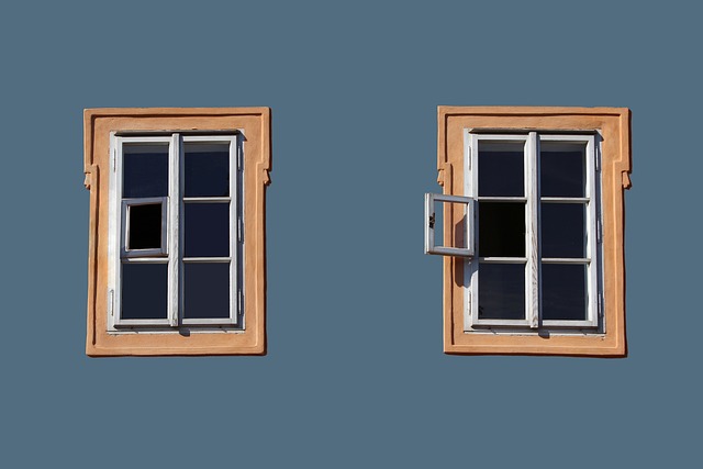 replacement windows in Los Gatos, CA