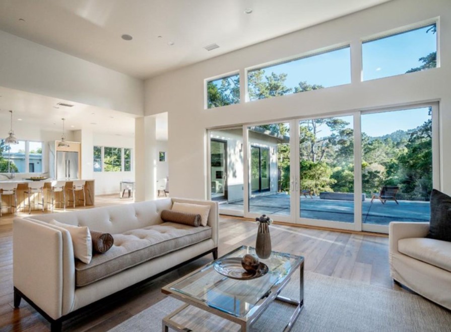 Replacement Windows in Saratoga, CA