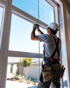 Los Gatos, CA Replacement Windows