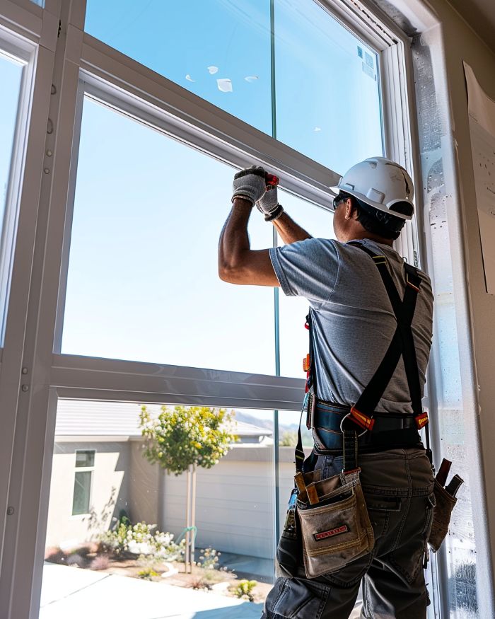 Los Gatos, CA Replacement Windows